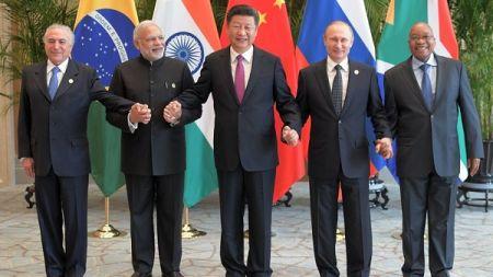 L’Afrique du Sud accueillera fin août 2023, le Sommet des BRICS