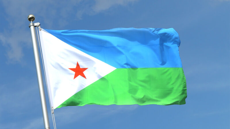 Djibouti appelé à s’expliquer sur les mobiles de l’expulsion du vice-président de la FIDH