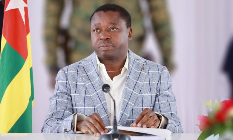 Fin du 1er séminaire gouvernemental  2023 au Togo : Gnassingbé appelle à accélérer la mise en œuvre de la Feuille de route 2025