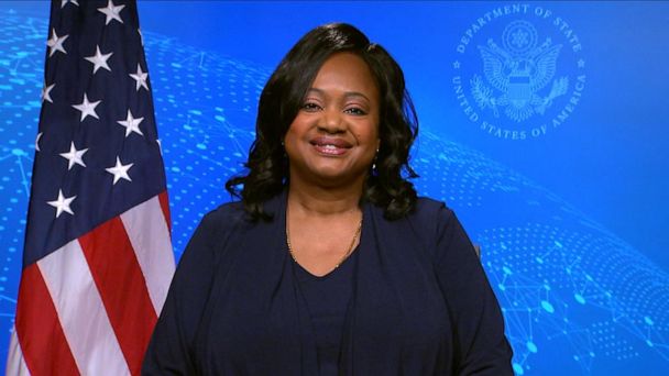 La sous-secrétaire d’Etat américaine, Bonnie Jenkins entame ce mardi une visite de 72 heures au Bénin