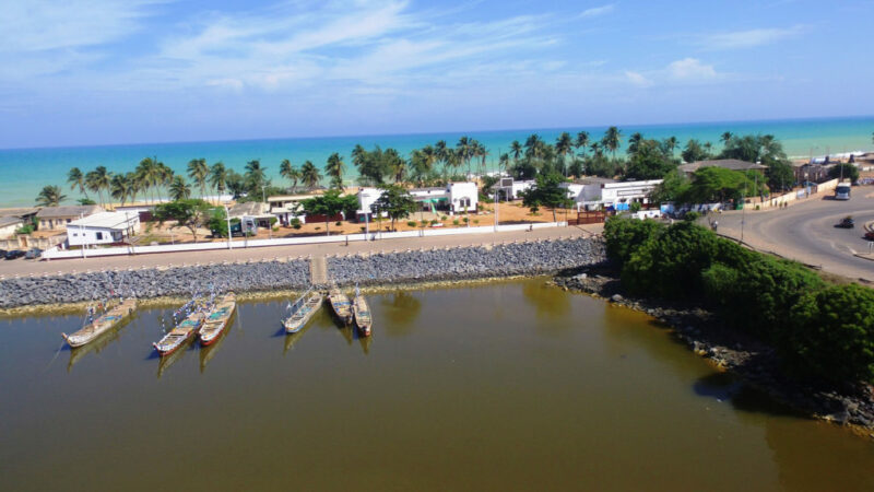 Togo: Le Festival International d’Histoire d’Aného (FIHA) noue en 2023 des liens étroits avec le Brésil