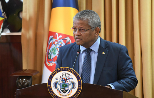 Seychelles, premier pays africain à adhérer à l’accord de l’OMC sur les subventions à la pêche 