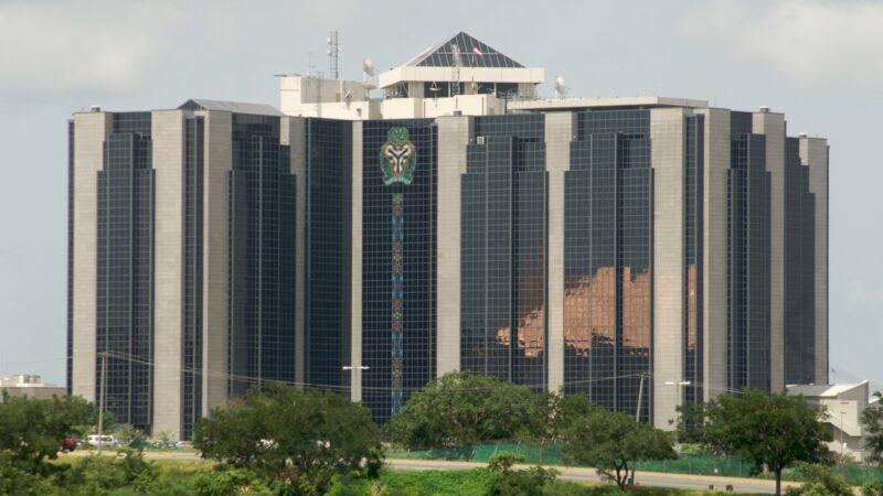 La Banque centrale du Nigeria optimiste quant à la résilience de l’économie du pays en 2023 et 2024