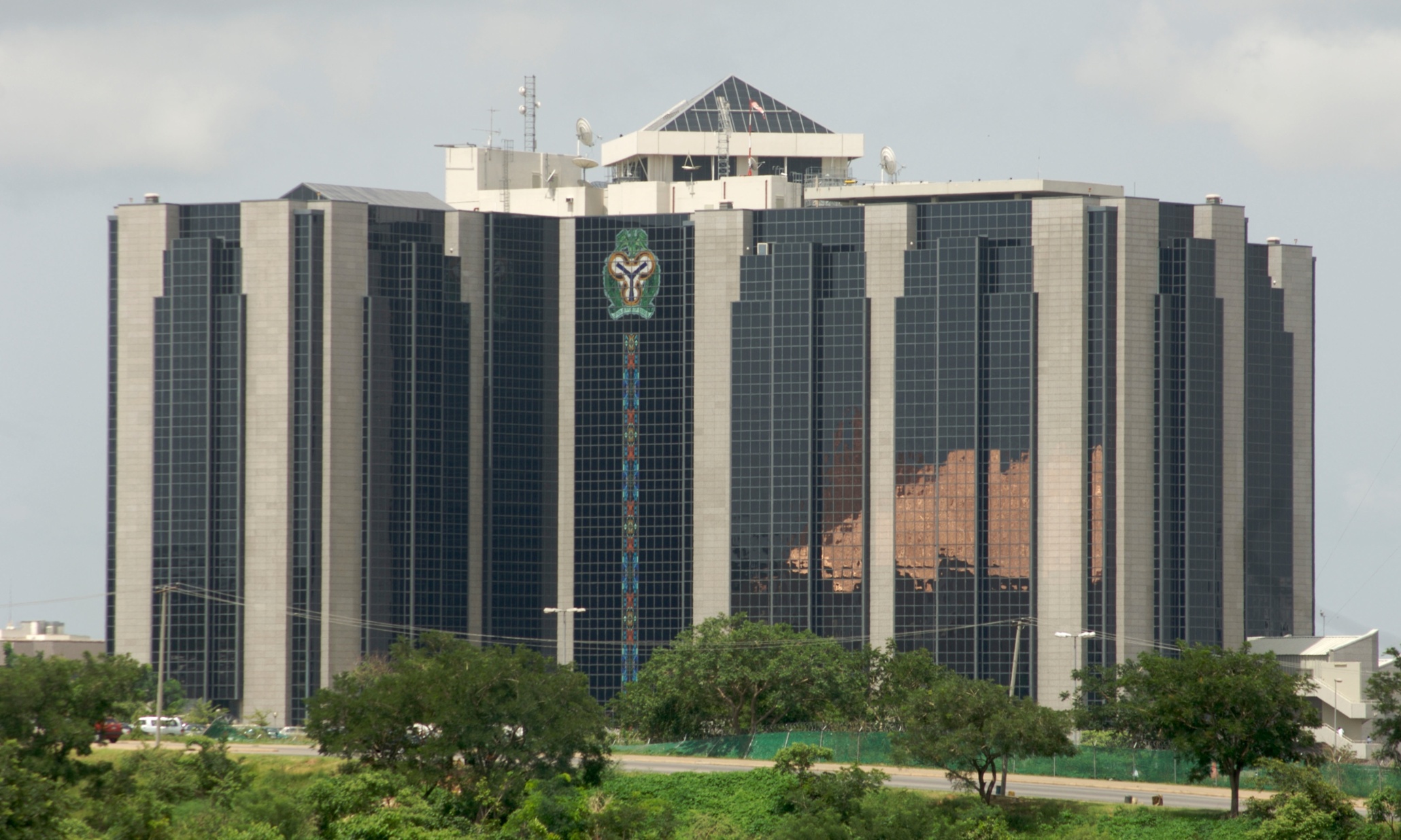 La Banque centrale du Nigeria optimiste quant à la résilience de l’économie du pays en 2023 et 2024