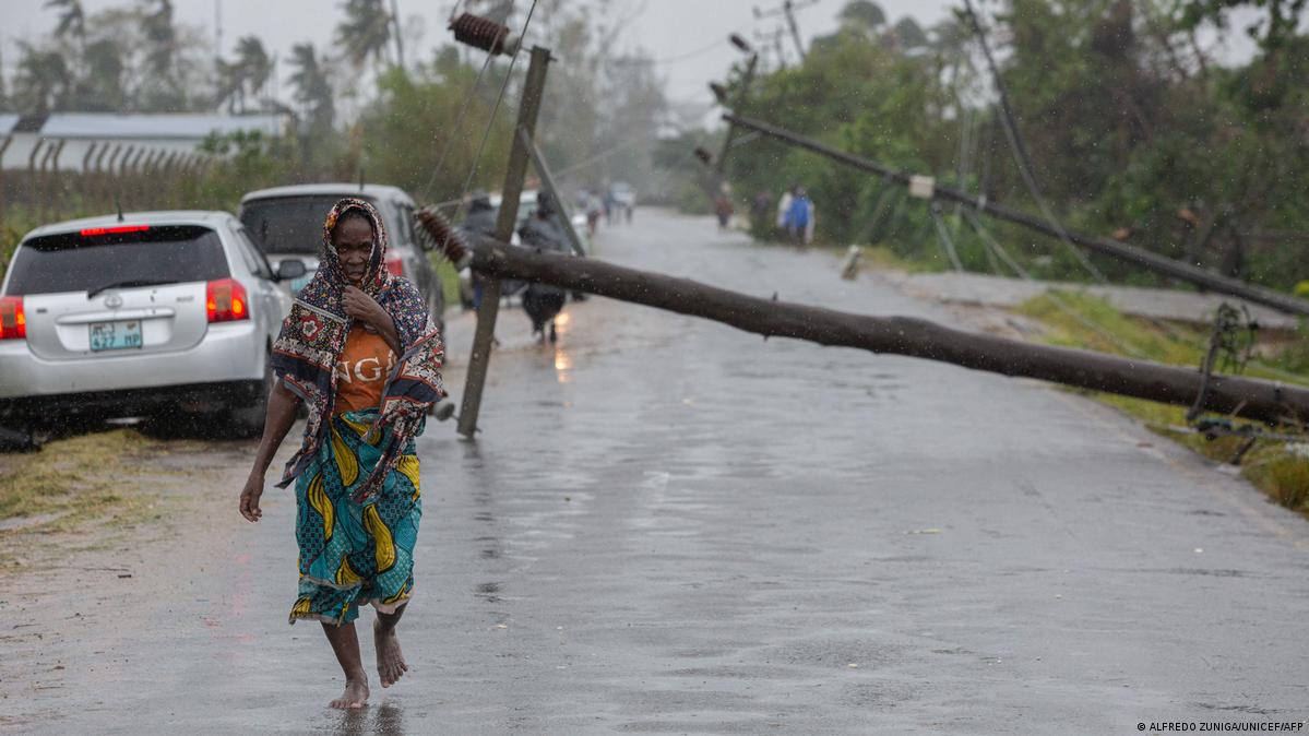 Cyclone Freddy: Le Malawi appelle à l’aide internationale