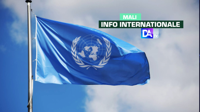 Bamako met encore en doute la «crédibilité» d’un rapport de l’ONU sur des exactions au Mali