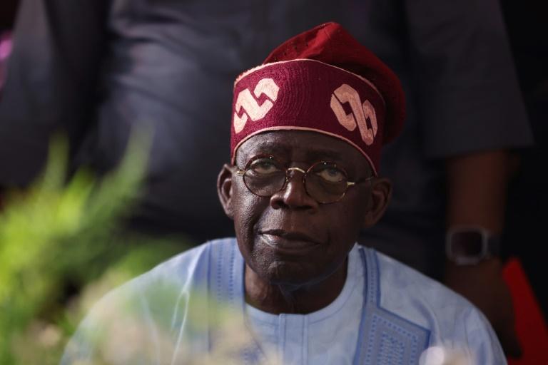 Nigeria: Bola Tinubu déclaré vainqueur de la présidentielle 2023