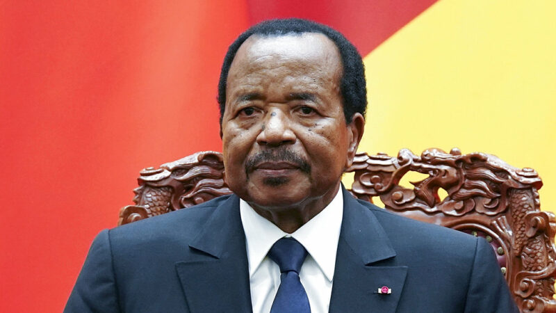 Le Cameroun revalorise le salaire minimum 