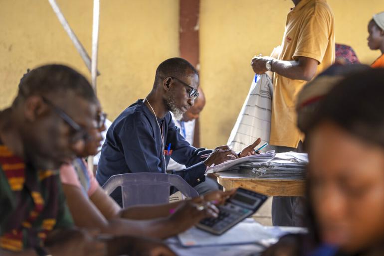 Nigeria: Poursuite de la fronde contre le trucage des résultats de la présidentielle 2023