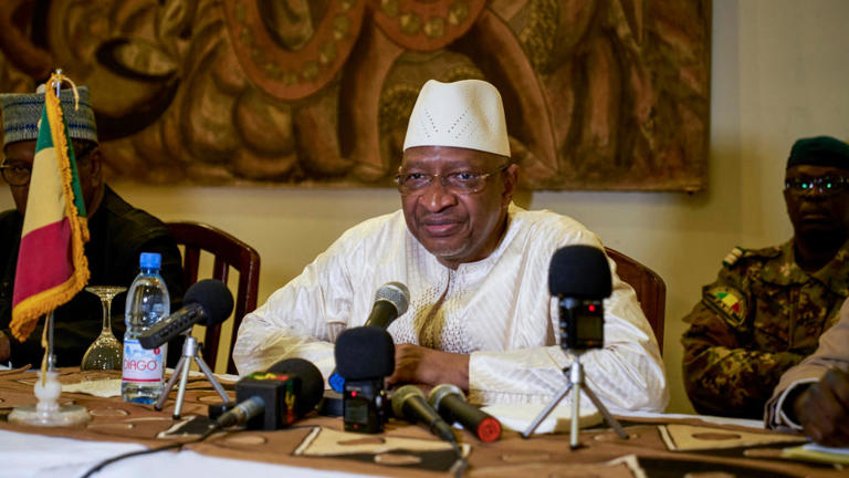 Mali: Un ancien magistrat soutient que l’ex-Premier ministre Boubeye Maïga a été «assassiné»