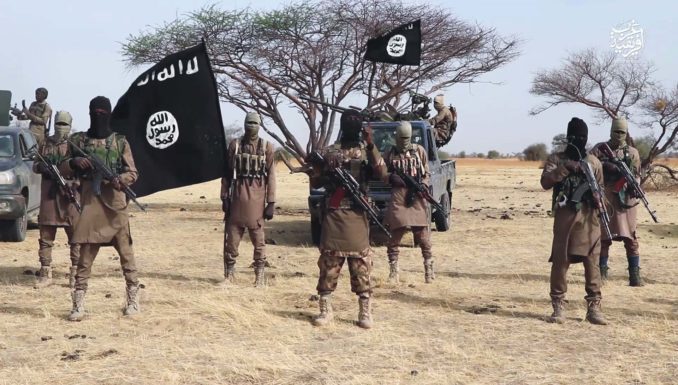 Boko Haram reste actif dans la zone Nord du Cameroun