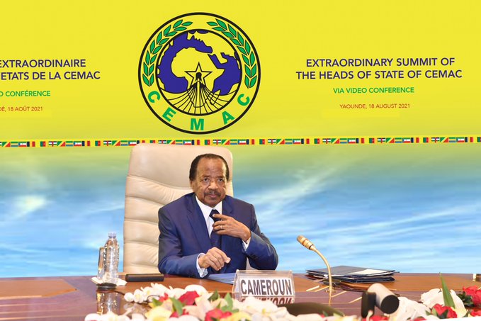Franc CFA et réformes à l’ordre du jour du 15ème Sommet de la CEMAC ce 17 mars à Yaoundé