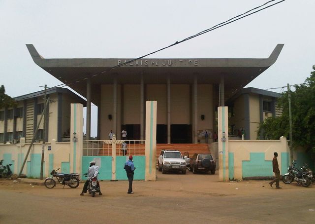 Togo : Nouveau rebondissement dans la condamnation des deux journalistes par le Tribunal de Lomé
