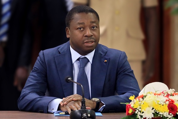 Séisme : Le Togo fait don de 1,5 million de dollars d’aide à la Turquie