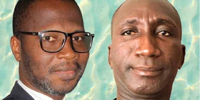 Togo: Deux journalistes font appel suite à leur condamnation par contumace