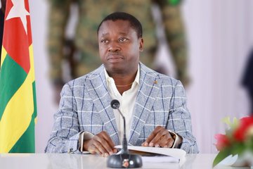 Togo: Le président Gnassingbé invité ses ministres à être proactifs au service des populations