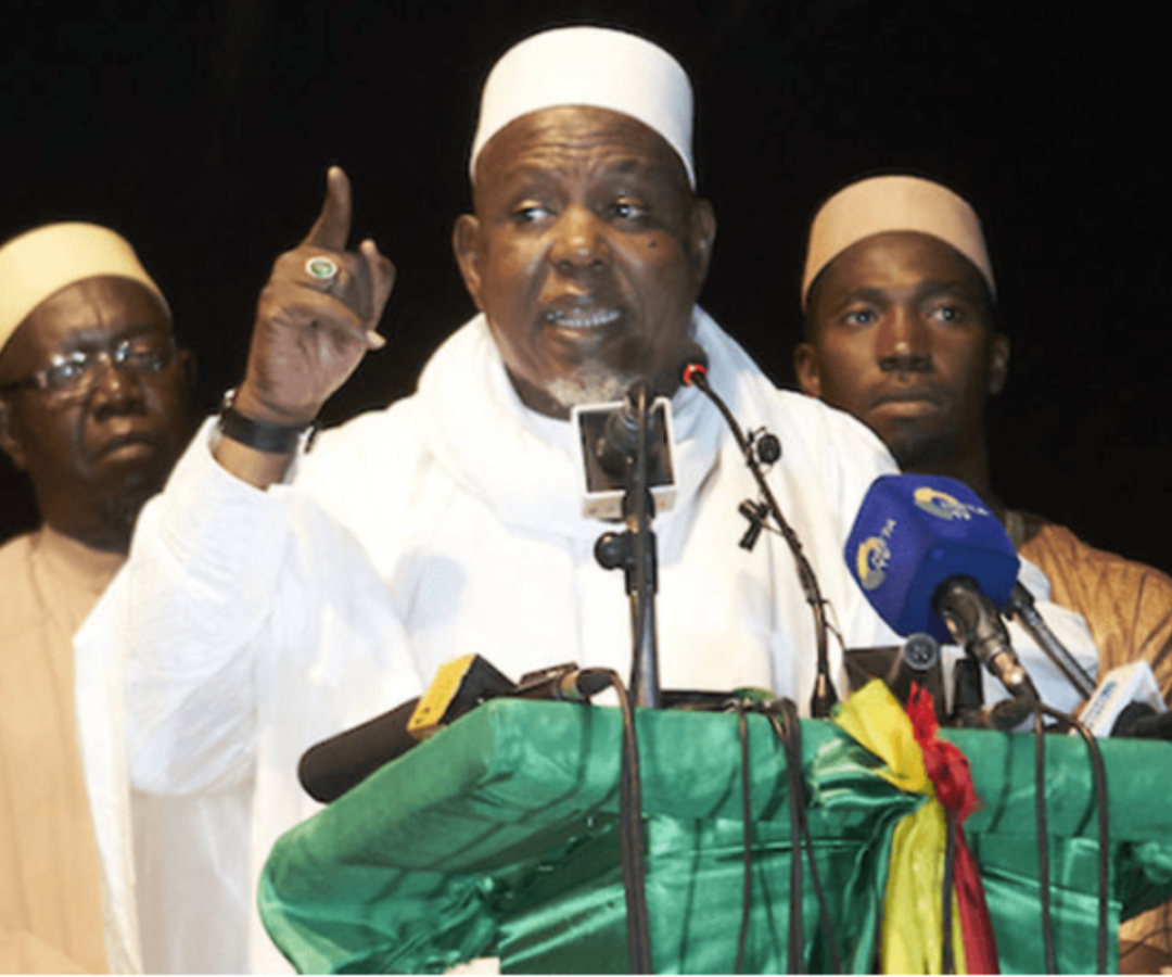 Des imams au Mali appellent à s’opposer à la laïcité dans la prochaine Constitution