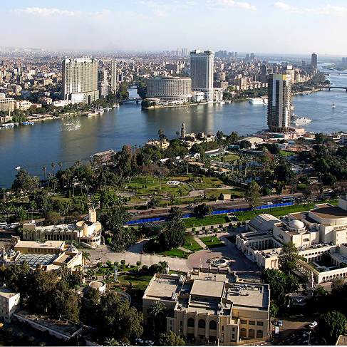 L’Egypte assouplit la naturalisation pour les investisseurs étrangers