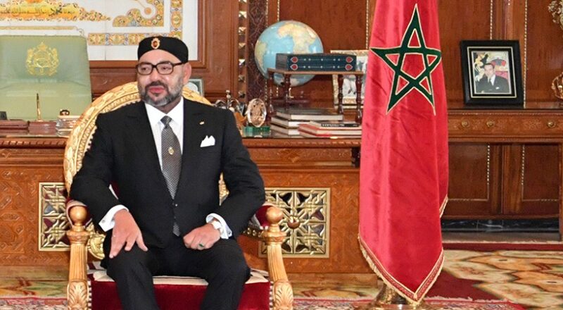 Le Roi Mohammed VI souhaite que la souveraineté industrielle nationale soit placée au cœur des priorités