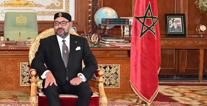 Le Roi Mohammed VI souhaite que la souveraineté industrielle nationale soit placée au cœur des priorités