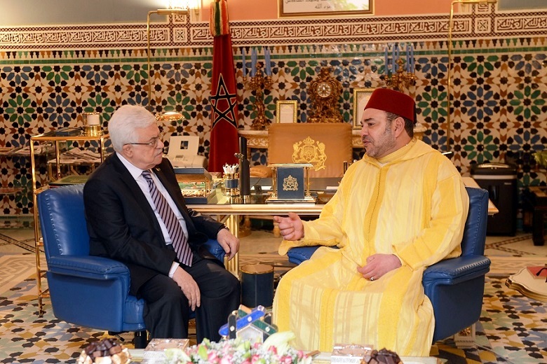 Maroc-Israël-Palestine : Le Palais Royal rappelle à l’ordre le parti islamiste «PJD» dans sa dérive en politique extérieure