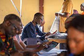 Nigeria: Des tensions à l’annonce des premiers résultats des élections