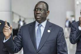 Sénégal: Macky Sall s’estime en droit de faire un 3e mandat en 2024