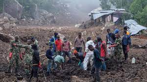 Le bilan des victimes du cyclone Freddy au Malawi, pourrait atteindre 1.200 morts