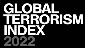 Le Burkina est désormais, le pays le plus touché en Afrique par le terrorisme en 2022 (GTI)