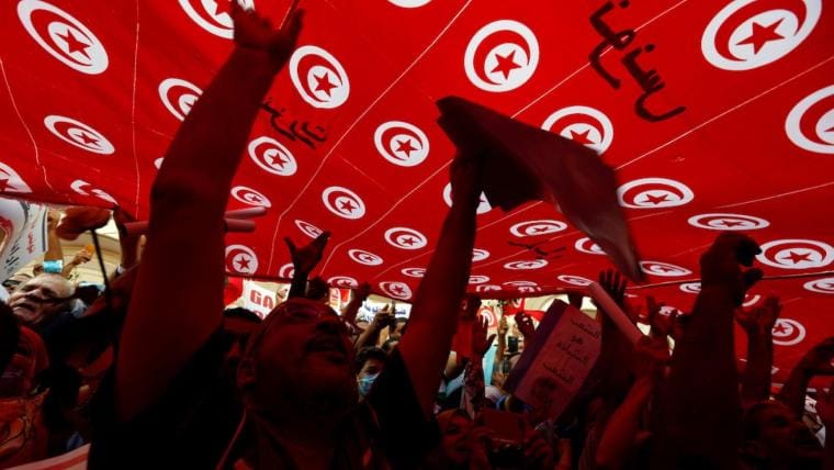 Tunisie : L’UGTT mobilise ses militants contre l’exécutif Saied et appelle au dialogue