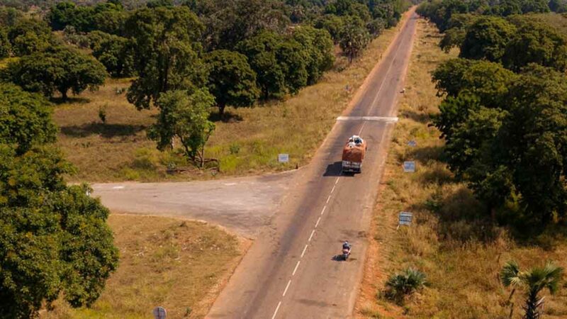 Sécurité: La Côte d’Ivoire va se doter de quatre nouveaux postes-frontières financés par l’Italie