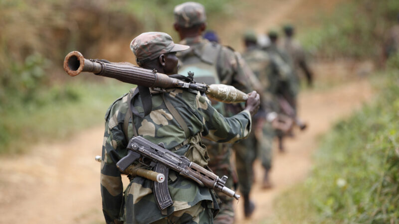 Le Congo-Brazzaville a besoin de 8,3 milliards CFA pour la réinsertion d’ex-rebelles 