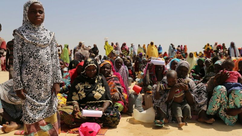 Une mission d’évaluation et de validation des besoins humanitaires de la CEDEAO au chevet du Burkina Faso
