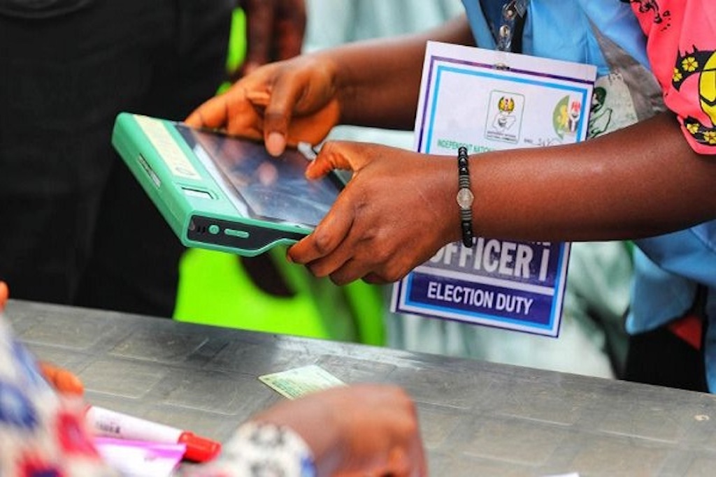 Nigeria: Report d’une semaine des élections sénatoriales et des députés locaux