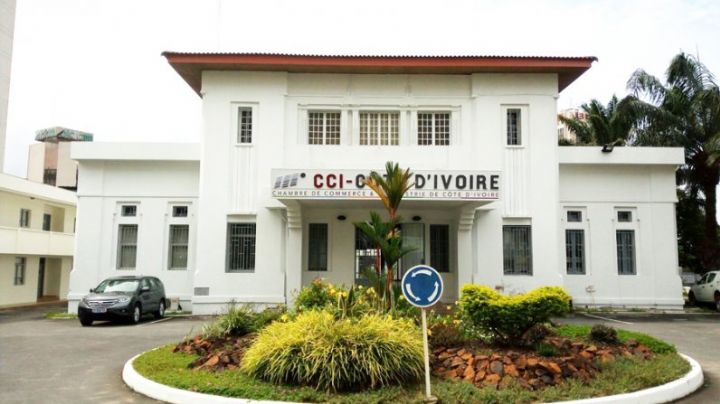 La Chambre de commerce et d’industrie de Côte d’Ivoire, satisfaite de ses actions en faveur des PME en 2022