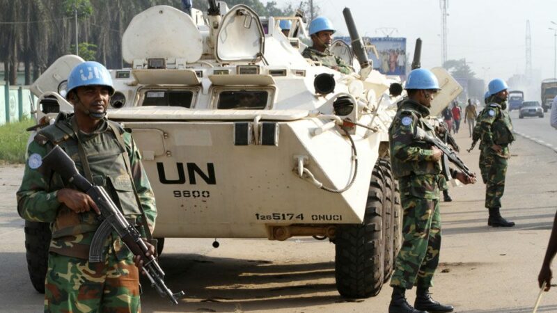 L’ONU maintient ses casques bleus au Soudan du Sud pour un an supplémentaire