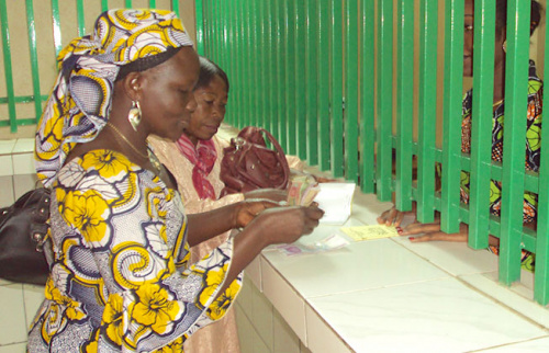 Togo: La microfinance continue d’avoir le vent en poupe auprès de la gent féminine