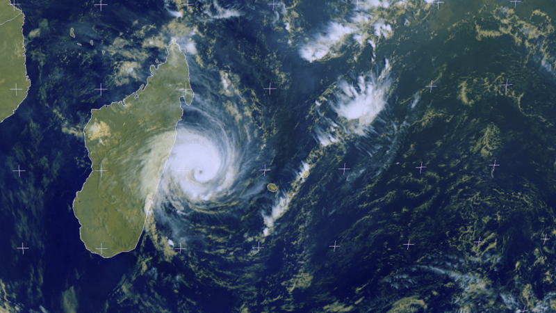 Afrique australe : L’OMS-Afrique s’inquiète des risques sanitaires aggravés par le cyclone Freddy