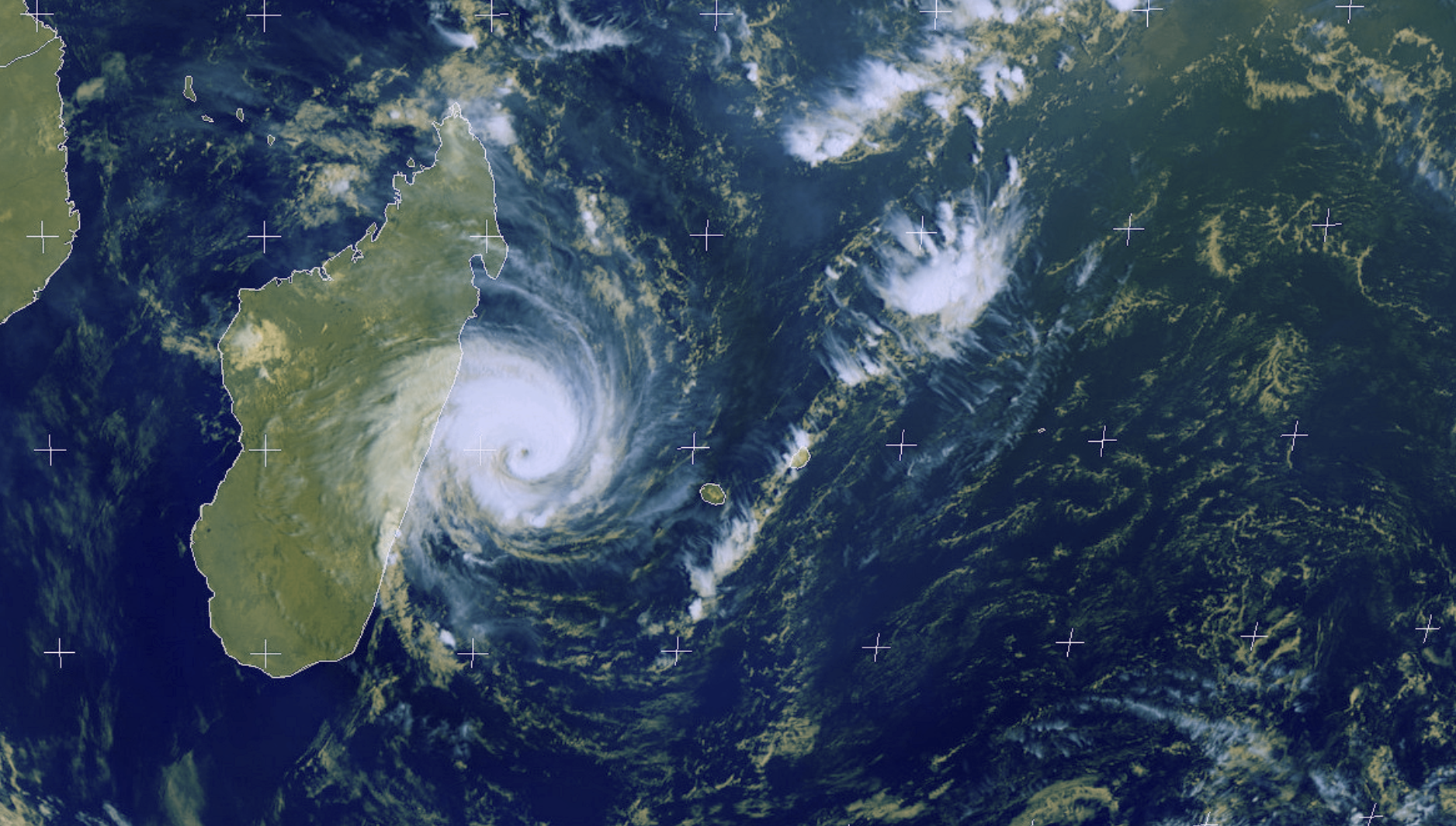 Afrique australe : L’OMS-Afrique s’inquiète des risques sanitaires aggravés par le cyclone Freddy