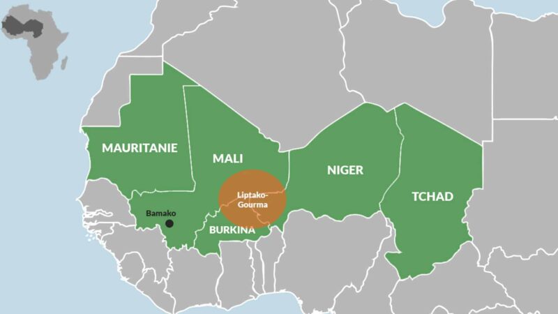 Sahel : Le Niger signale la persistance de la spirale terroriste dans la zone des trois frontières 