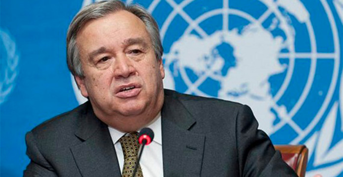 L’ONU déterminée à jouer sa partition pour mettre fin au fléau du terrorisme en Afrique