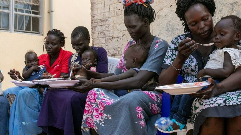 L’ONU fustige la persistance des violations des droits de l’homme au Soudan du Sud