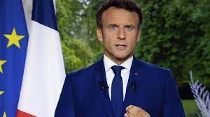 Human Rights Watch invite le président français Macron à faire des droits humains une priorité de sa visite en RDC