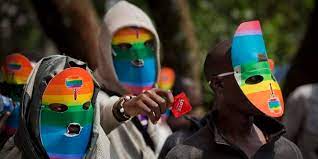 Le Parlement ougandais adopte en première lecture une loi plus sévère contre l’homosexualité 