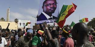 L’opposition sénégalaise mobilise des milliers de sympathisants à Dakar