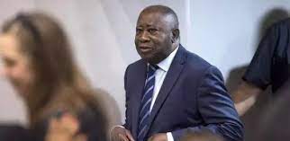 Côte d’Ivoire : Le parti PPA-CI de Laurent Gbagbo accuse le pouvoir d’instrumentaliser la justice