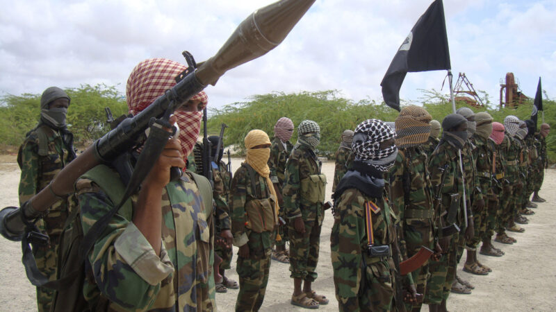 Une dizaine de terroristes exécutés en Somalie après leur condamnation à mort