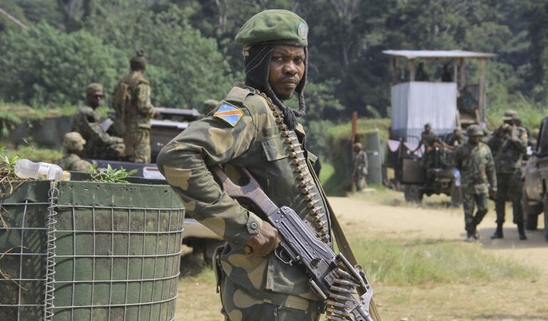 Est de la RDC: Un cessez-le-feu annoncé pour ce mardi 7 mars