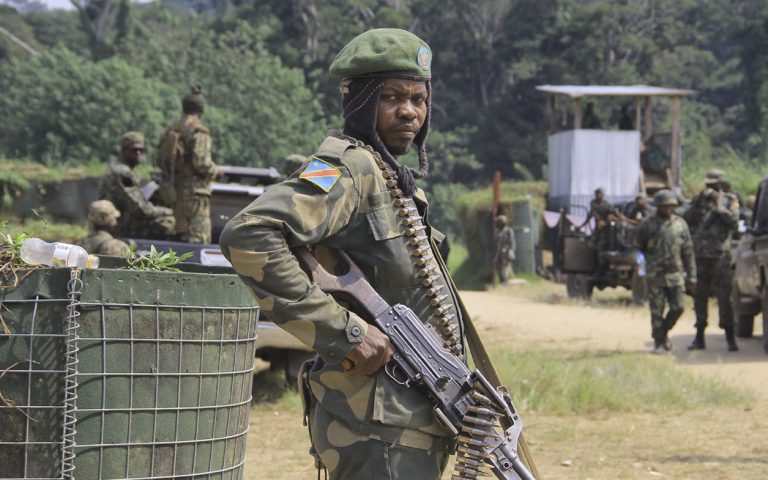 Est de la RDC: Un cessez-le-feu annoncé pour ce mardi 7 mars