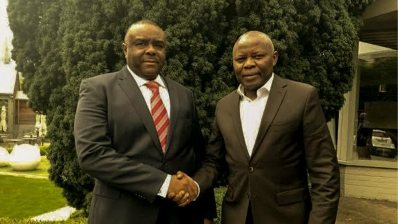 RDC : Jean-Pierre Bemba et Vital Kamerhe rentrent de nouveau dans une équipe gouvernementale